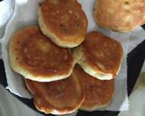 Foto del paso 3 de la receta: Buñuelos dulces