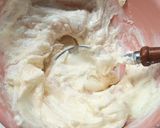 Nektarinos quarkos csiga🍑🍚 recept fázis 1 fotója