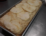 Foto del paso 6 de la receta: Budín de manzana