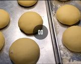 Foto langkah ke 4 dari resep Bomboloni Cream Cheese.