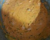મેથી મટર મલાઈ(Methi Matar Malai Recipe In Gujarati) રેસીપી સ્ટેપ5ફોટો