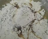 A picture of step 1 of Samosa.