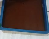 Foto langkah ke 3 dari resep 44.Puding Mozaik Blewah.