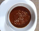 Foto del paso 13 de la receta: Mole rojo 😋