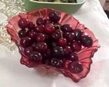 Foto del paso 1 de la receta: Ensalada de cerezas