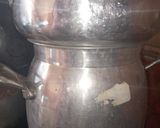 صورة لخطوة 2 من وصفة كسكس مغربي بالخضر والدفاية 🤤🌿