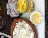Foto del paso 2 de la receta: Chipirones encebollados