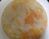 Hình bước làm 2 của món Bánh Flan