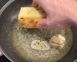 Burgonya Pavé recept fázis 9 fotója