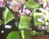 A picture of step 13 of Tawa Szechuan Cabbage Balls.
