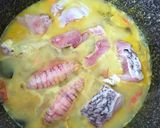 Foto langkah ke 5 dari resep Sup ikan kakap ♥️.