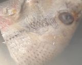 Foto langkah ke 2 dari resep Sop ikan kakap.