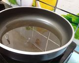 Foto langkah ke 1 dari resep Ayam kentang lada hitam.
