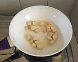 Foto langkah ke 2 dari resep Tumis Toge Tahu.