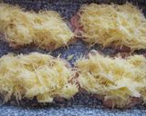 Emeletes csirkemell minden jóval recept fázis 2 fotója