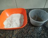 Foto del paso 2 de la receta: Galletas de avena veganas!
