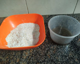 Foto del paso 2 de la receta: Galletas de avena veganas!