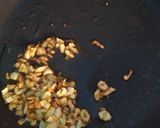 Foto langkah ke 3 dari resep Pokcoy Garlic Saus Tiram.