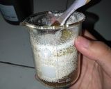 Foto langkah ke 1 dari resep Kopi simpel rumahan.