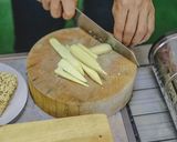 รูปขั้นตอนการทำที่ 5 ของ มาม่า ผัดขี้เมา ทำกินเองง่ายๆ อร่อยๆ