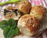 Foto langkah ke 17 dari resep 483. Pisang Bolen Keju Bandung #SelasaBisa.