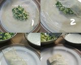 Foto langkah ke 5 dari resep Martabak Telur Mini.