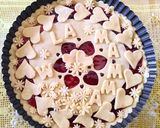 Foto del passaggio 3 della ricetta Crostata di marmellata