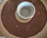 Une image de l'étape 5 de Entremets Couronne Café Précieux 😀.