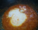 स्टफ्ड बेसन गट्टे (Stuffed Gatte Ki Sabzi recipe in hindi) रेसिपी चरण 5 फोटो