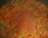 Foto del paso 7 de la receta: Albóndigas con verduras