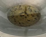 Foto langkah ke 8 dari resep Peyek teri kacang.