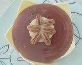 Foto del paso 3 de la receta: Postre de Ate de guayaba - Dulces para Navidad
