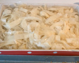 Foto del paso 4 de la receta: Dulce libanés a mi manera (كنافة على طريقتي)