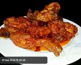 Foto langkah ke 4 dari resep Ayam Sambal.