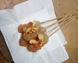 Foto langkah ke 3 dari resep Cilor Empuk Simple😋.