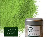 A picture of step 16 of Traditional Matcha Tea Preparation.