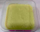 Foto del paso 7 de la receta: Crema de calabacín y puerros