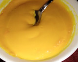 Foto del paso 5 de la receta: Crema de zanahorias con buen sabor