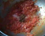 A picture of step 5 of Tangy Pasta.