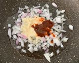 Foto del paso 1 de la receta: Pollo al maní
