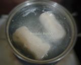 Foto langkah ke 6 dari resep Krupuk Nasi (Memanfaatkan Nasi Sisa Semalam).