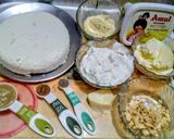 A picture of step 2 of Paneer Makhmali Tikka.