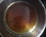 Mogyorós -karamellás -csokis babka recept fázis 9 fotója