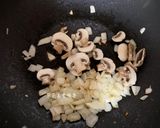 奶油蛤蜊義大利麵的食譜步驟2照片
