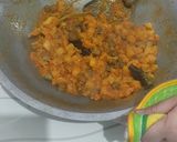 Foto langkah ke 10 dari resep Sambel Goreng Kentang Ati Sapi.