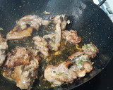 Foto del paso 2 de la receta: Cordero al ajillo