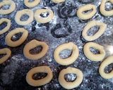 Foto del paso 5 de la receta: Rosquillas de Carnaval