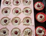 Csokis mákos muffin recept fázis 2 fotója