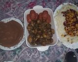 عکس مرحله 6 از دستور یک شام خوشمزه برای مادرعزیزم