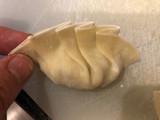 Gyoza (Japanese Dumplings)